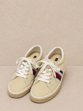 TOMMY HILFIGER women’s Filip2 Sneakers size 6